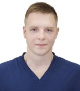 Шамик Павел Викторович