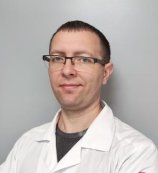 Ливерко Николай Иванович