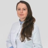 Самсонова Ольга Сергеевна
