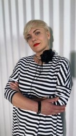 Богомолова Анна