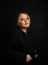 Носова Алина