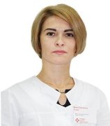 Гулая Инна Сергеевна