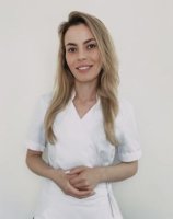 Балбекова Эльмаз Муаремовна
