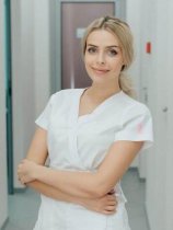 Дегалевич Яна Игоревна
