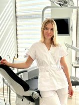 Кузнецова Анастасия Викторовна
