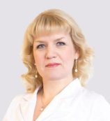 Каштанова Оксана Александровна