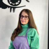 Шитова Алёна Сергеевна