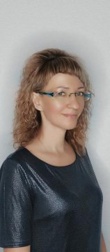 Платонова Наталья