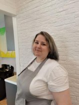 Ершова Анастасия