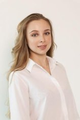 Харебова Валерия Руслановна
