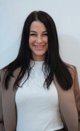 Гречишкина Анастасия