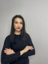 Алферова Анна