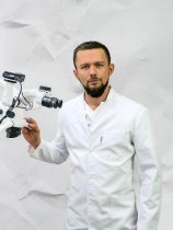 Волков Егор Дмитриевич