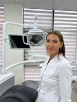 Алексютина Анна Николаевна