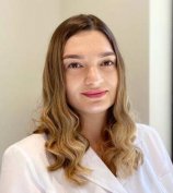 Богданова Марина Владимировна