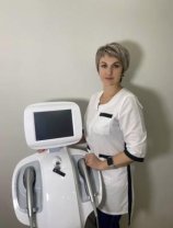 Савельева Наталья Семеновна
