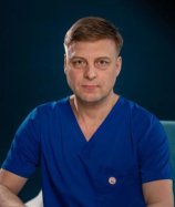 Хорольский Роман Николаевич