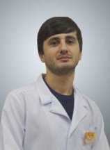 Жиба Инал Амиранович