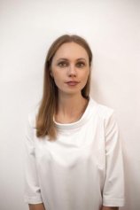 Биянова Виктория Викторовна