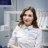 Вахнина (Колегова) Анастасия Юрьевна