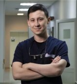 Даутов Тимур Радикович
