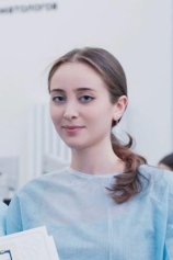 Магдалянова Мери Лазаревна