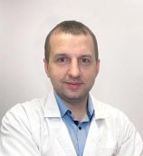 Федосеев Антон Иванович