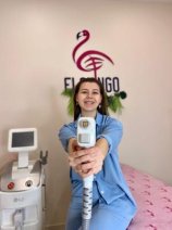 Костанян Елена