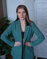 Чижова Оксана Михайловна