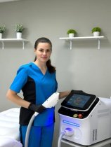 Шулепова Юлия Сергеевна