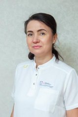 Барсукова Вера Николаевна