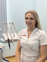 Еремченко Юлия Юрьевна