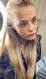 Отрадная Анна