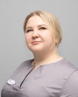 Гуливец Наталья Владимировна