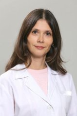 Коваль Анна Владимировна