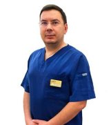 Зотов Олег Александрович