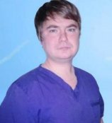 Одобецкий Василий Николаевич