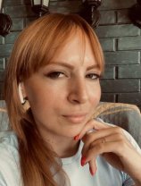 Лупаненко Марина Игоревна