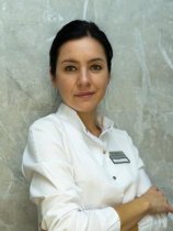 Ищенко Юлия Александровна
