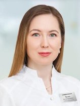 Лучко Гульназ Булатовна