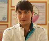 Миронов Андрей Викторович
