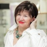Серкичекова Оксана Васильевна