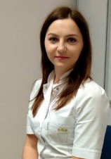 Рассказова Елена Александровна