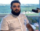 Гаджиев Темур Баширович