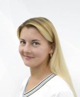 Пташниченко Елена Михайловна