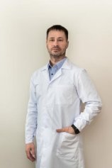 Герасимович Дмитрий Александрович