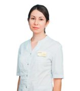 Балашова Виктория Сергеевна