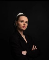Захарова Юлия