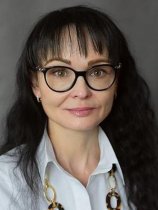Абакумова Елена Викторовна
