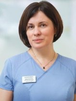 Осколкова Ирина Валерьевна